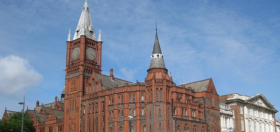 走进名校|英国利物浦大学