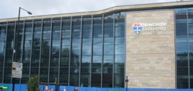 走进名校|英国纽卡斯尔大学