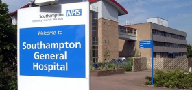 走进名校|英国南安普顿大学