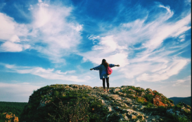 考研闲谈｜考研的路虽然不好走，但是考研的好处很多