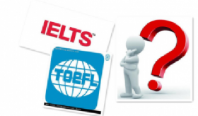 关于雅思和托福你究竟了解多少？区别在哪？