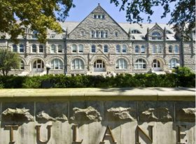 中国社会科学院研究生院-美国杜兰大学金融管理硕士十二门课程概括