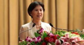 社科院杜兰金融 | 杜莹芬《并购与资产重组》10月20日开课啦