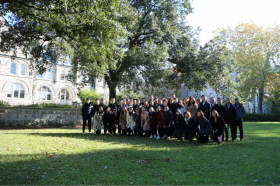 中国社会科学院与美国杜兰大学能源管理硕士十二门课程解析