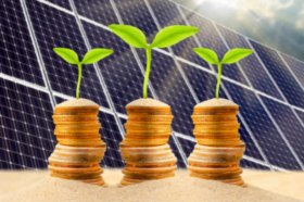 【能源管理硕士资讯】中国能源发展&中国能源突出的现状