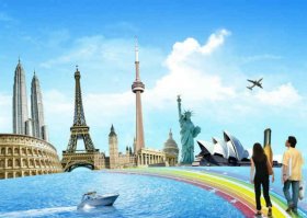 出国留学与中外合作办学相比，哪个更适合在职读