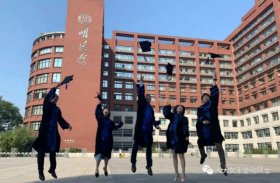 金声玉振·星 | 王睿航：人生无处不青春（人大金融）