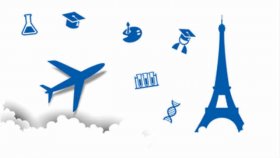 留学美国困难重重，可以读个中外合作办学硕士