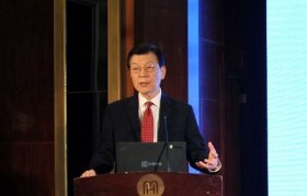 中国人民大学扈企平：推动实质的资产证券化