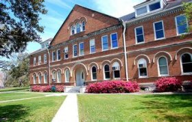 美国杜兰大学从校园环境—院系专业—入学要求—申请条件等全方位解析