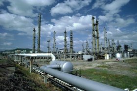 中国社会科学院与美国杜兰大学能源管理硕士聚焦能源要闻