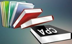 注册会计师（CPA）你考过了吗？带你了解注册会计师那些事儿