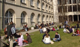 金融专硕考研越来越难，想读金融硕士，有什么捷径吗？