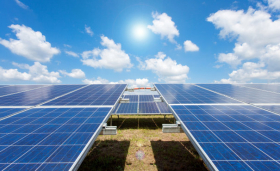 中国社会科学院杜兰源管理硕士｜能源的多样化及发展前景